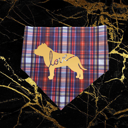 Bully Love_Gold