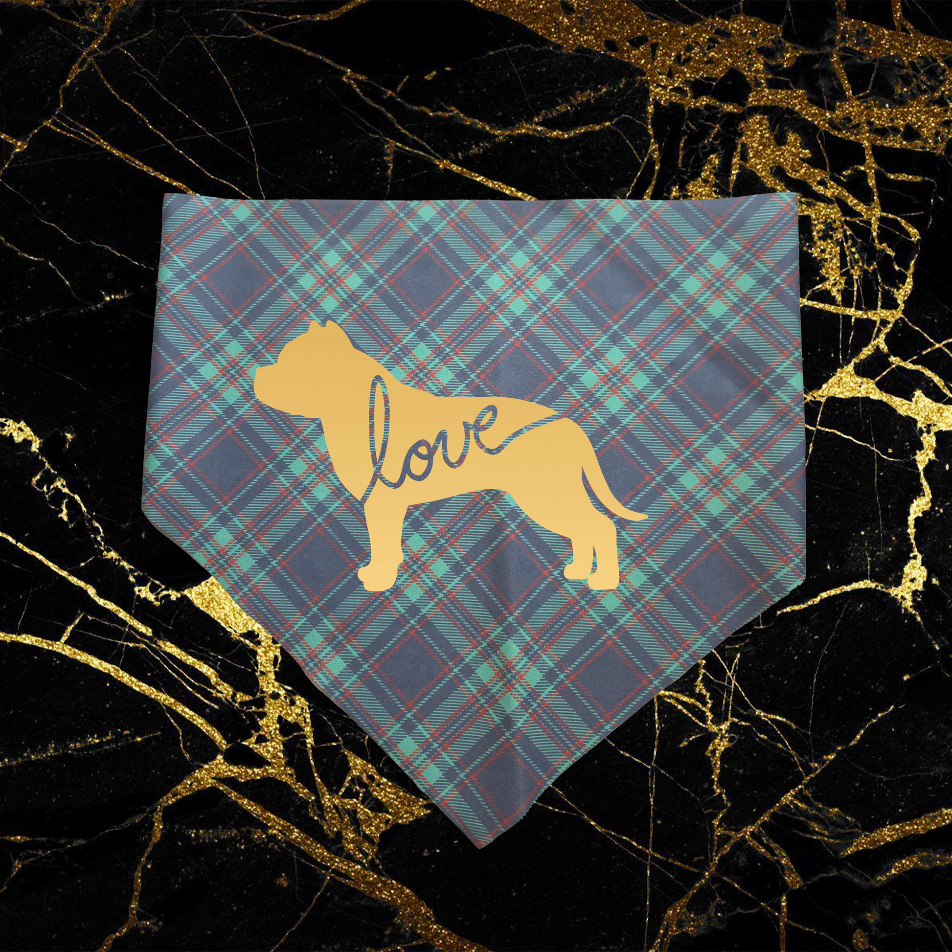 Bully Love_Gold
