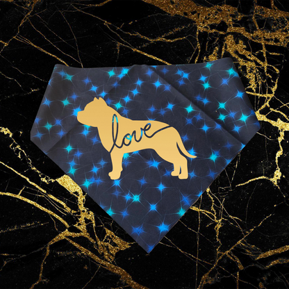 Bully Love_Gold