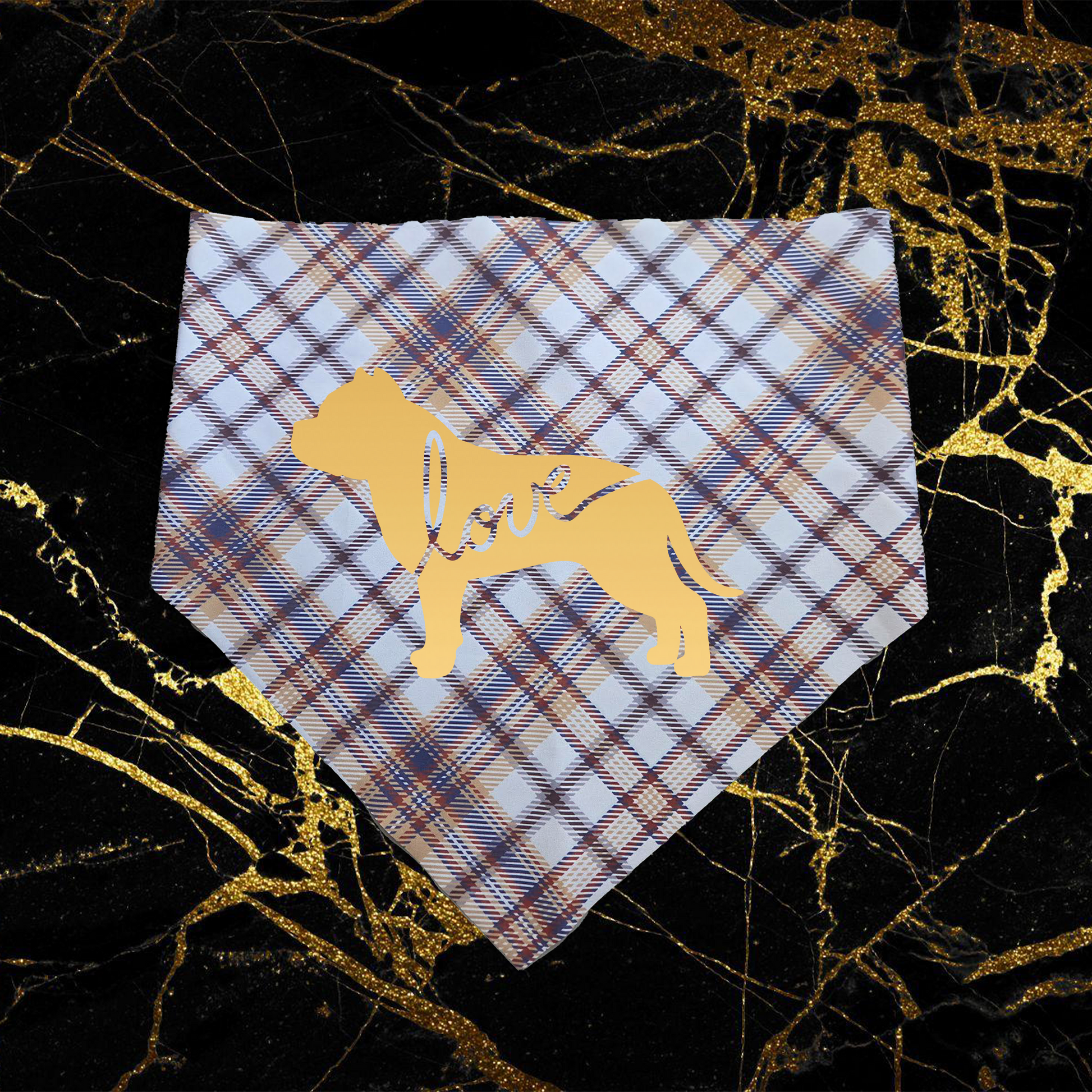 Bully Love_Gold
