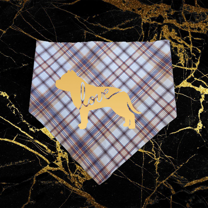 Bully Love_Gold