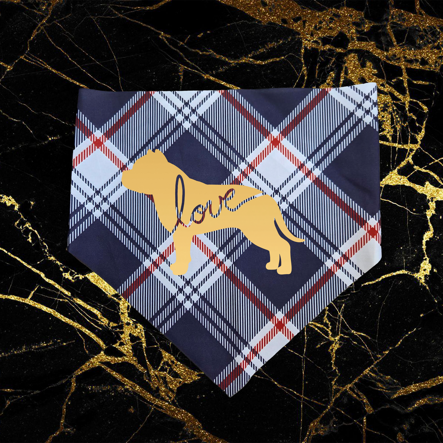 Bully Love_Gold