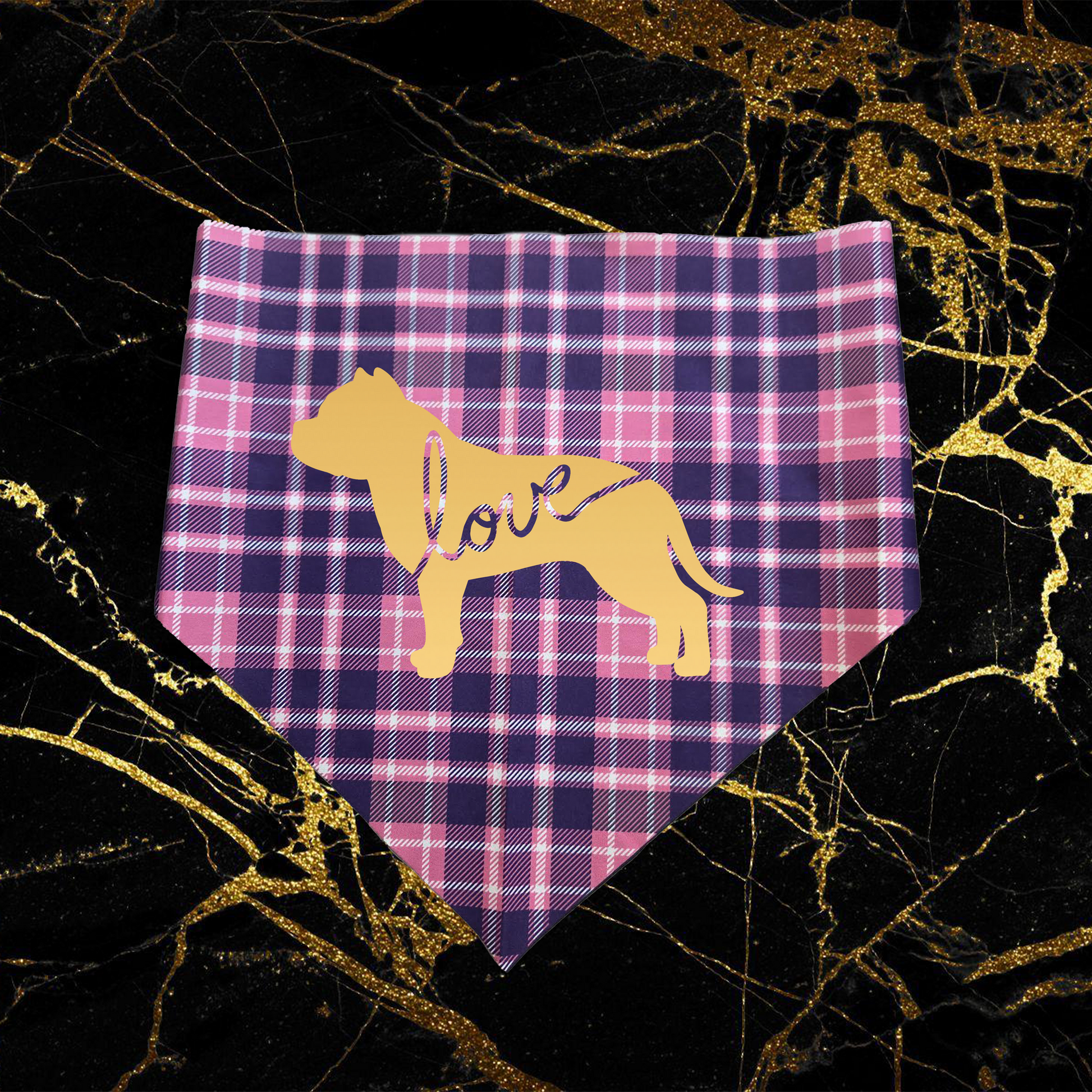 Bully Love_Gold