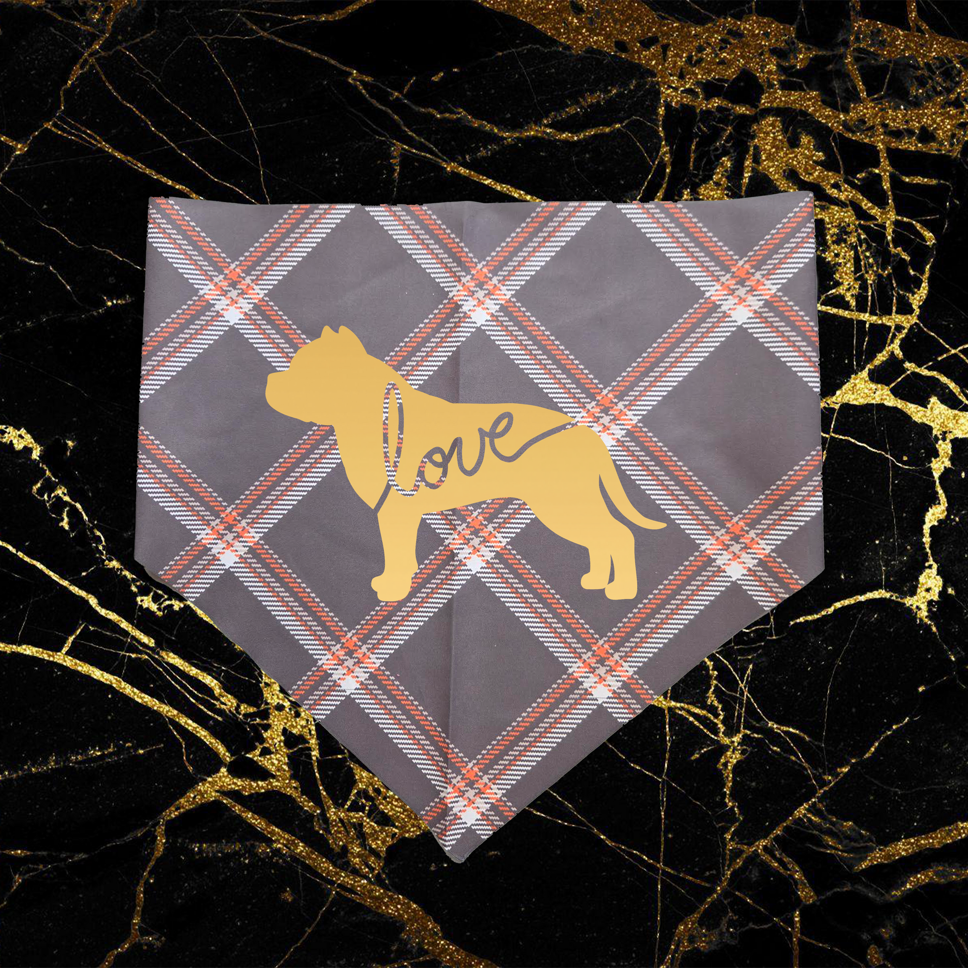 Bully Love_Gold