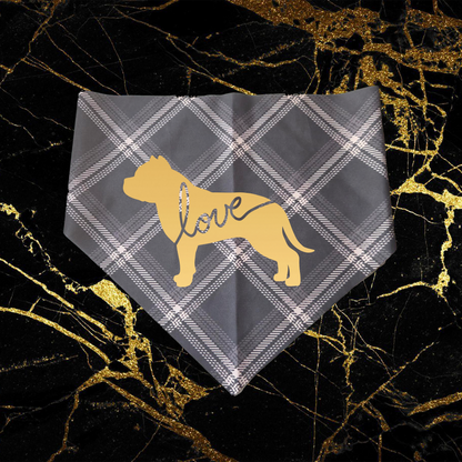 Bully Love_Gold