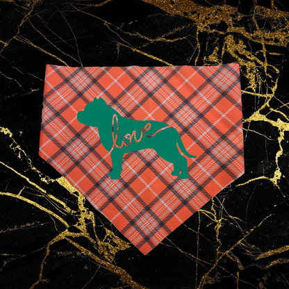 Bully Love_Green