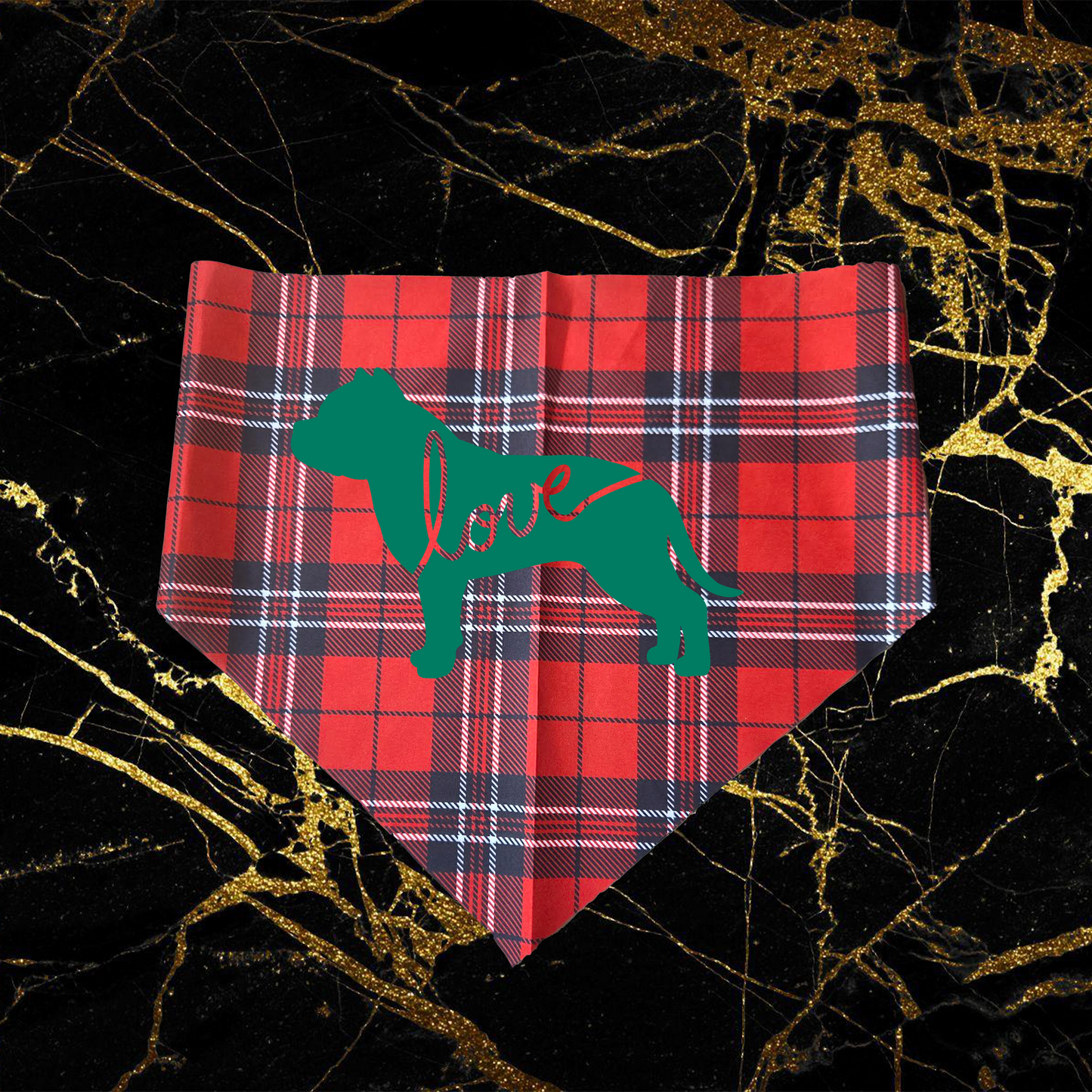 Bully Love_Green
