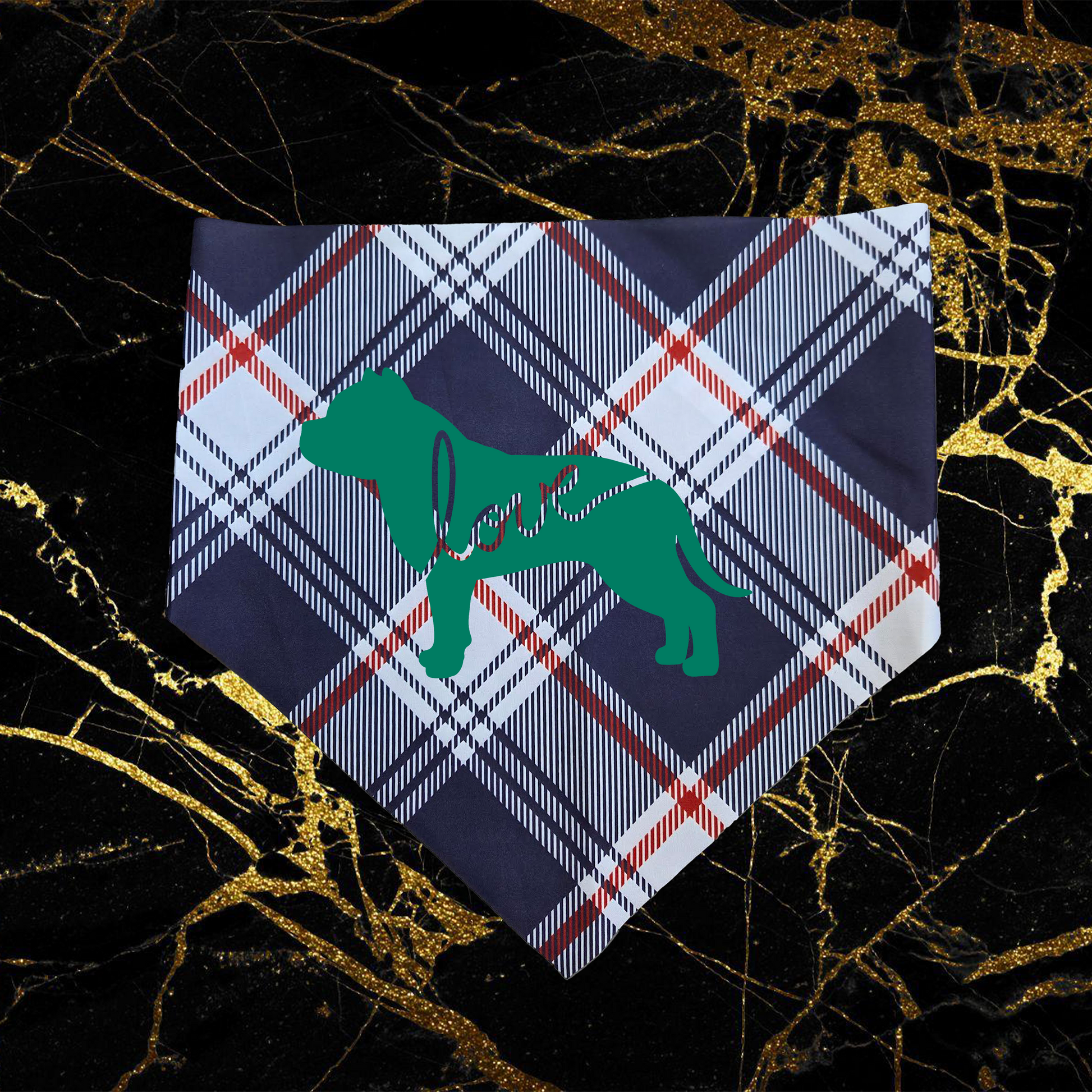 Bully Love_Green