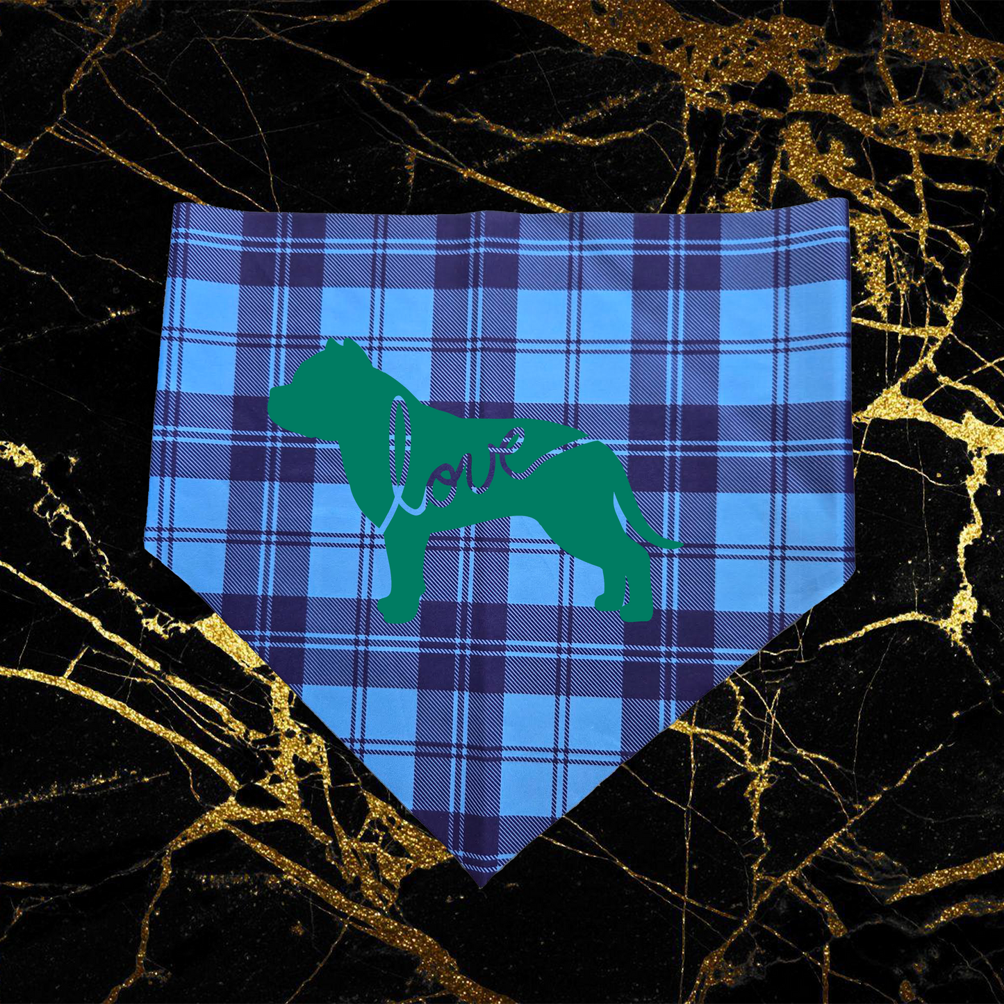 Bully Love_Green