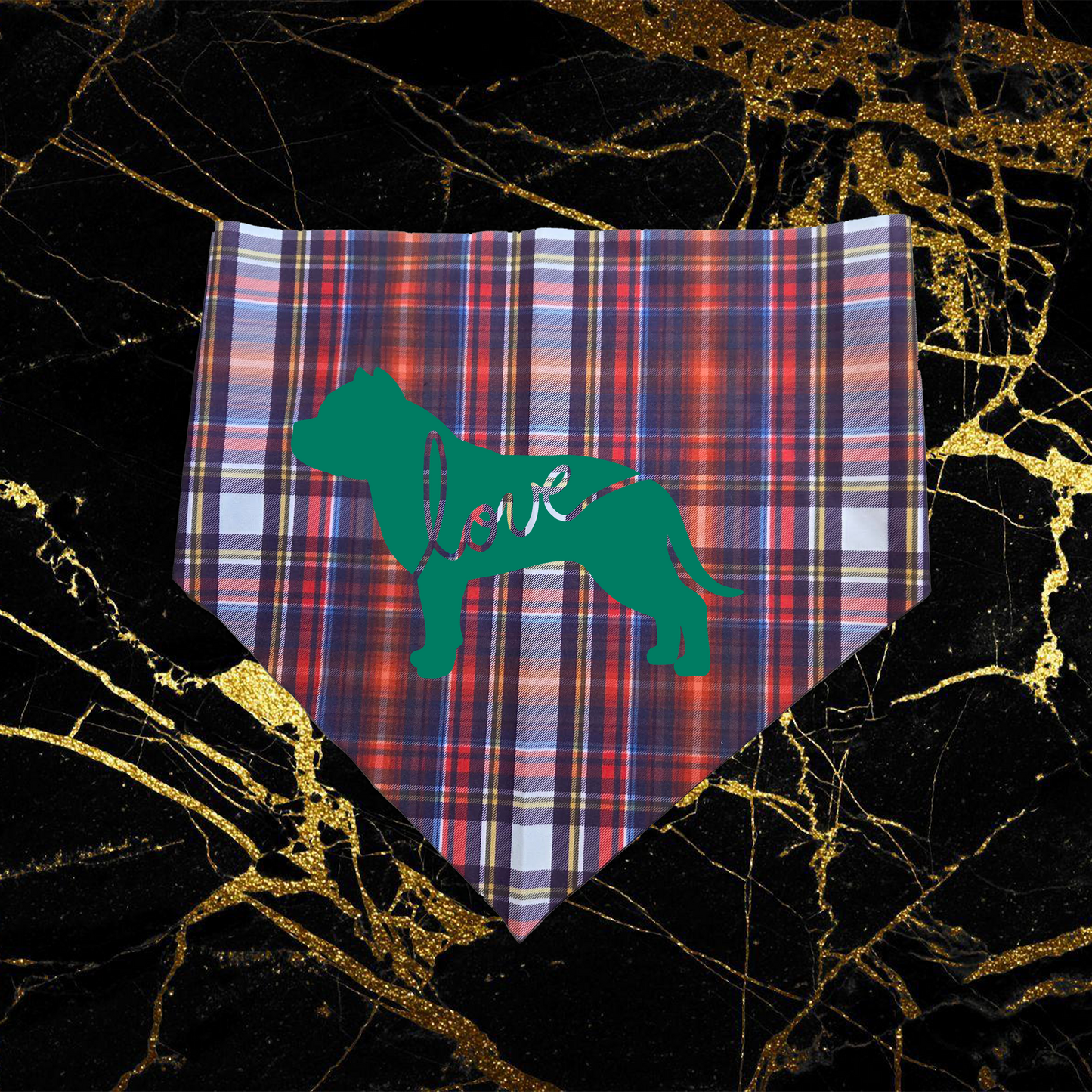 Bully Love_Green