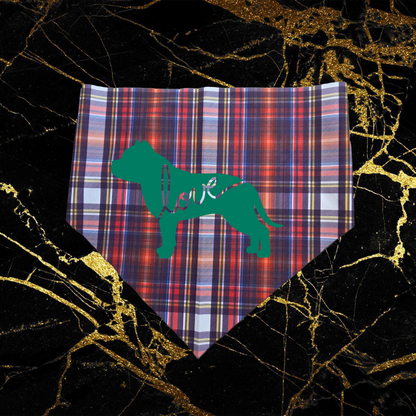 Bully Love_Green