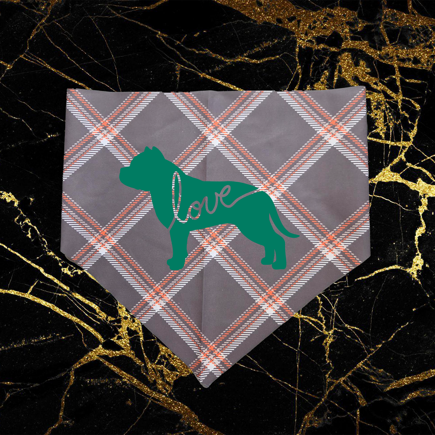 Bully Love_Green