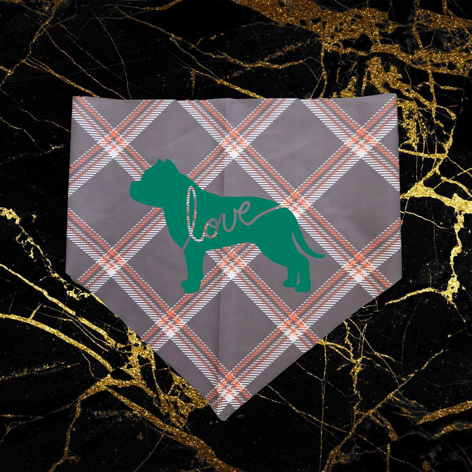 Bully Love_Green