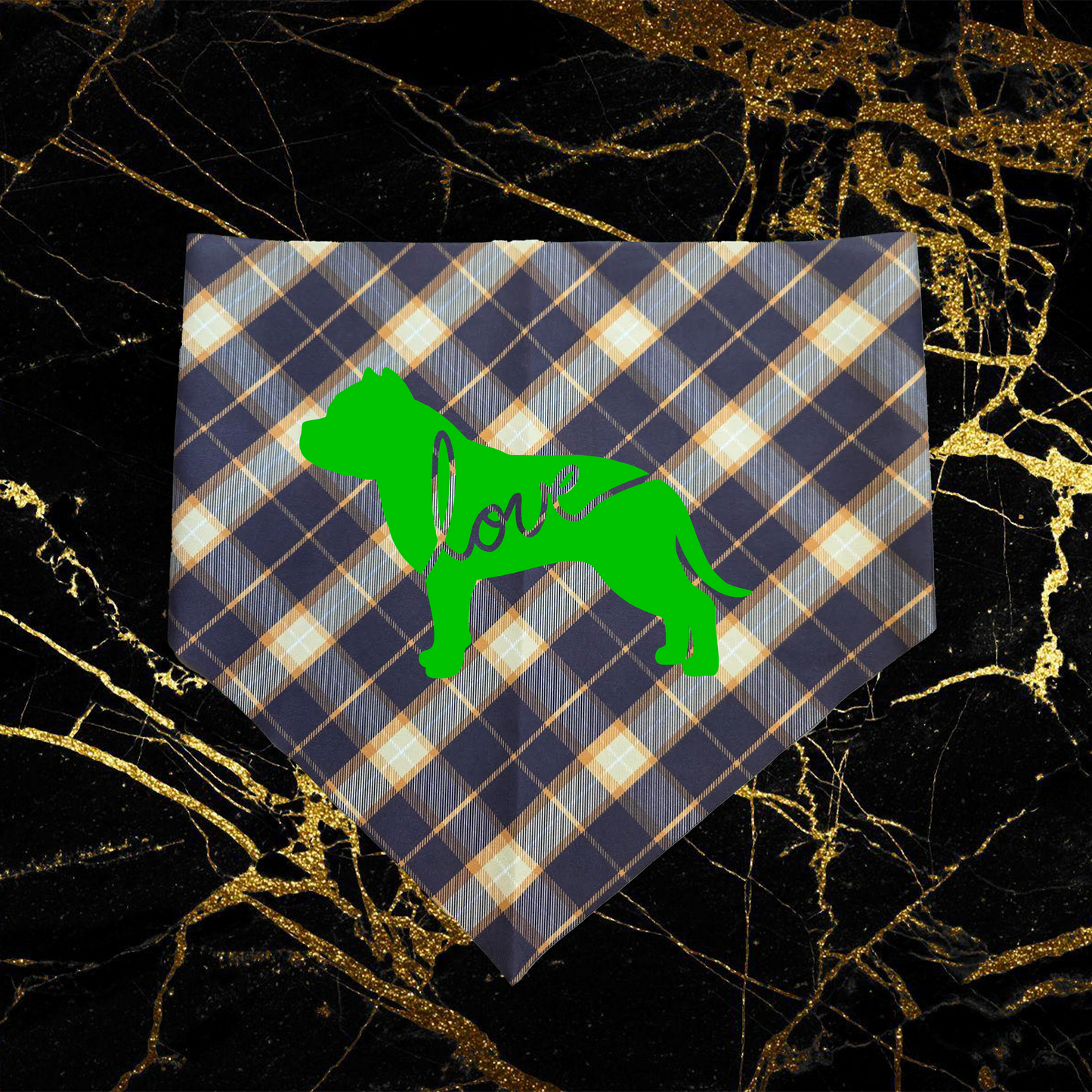 Bandana Style 14