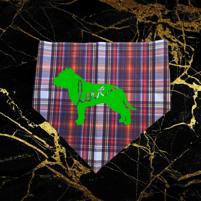 Bully Love_Light Green
