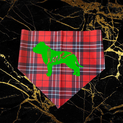 Bully Love_Light Green