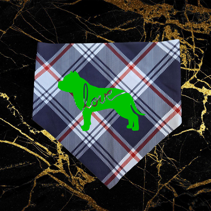 Bully Love_Light Green