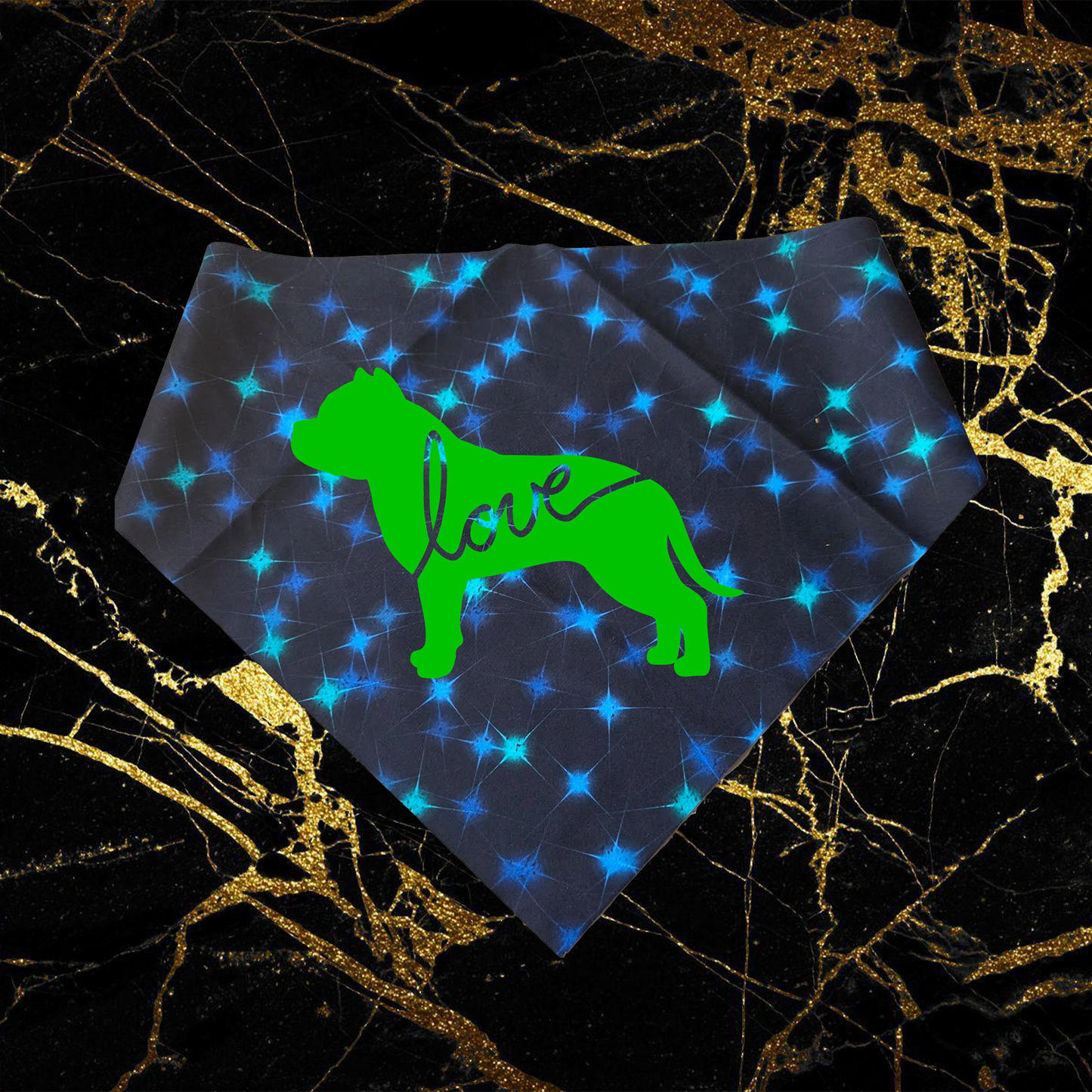Bully Love_Light Green