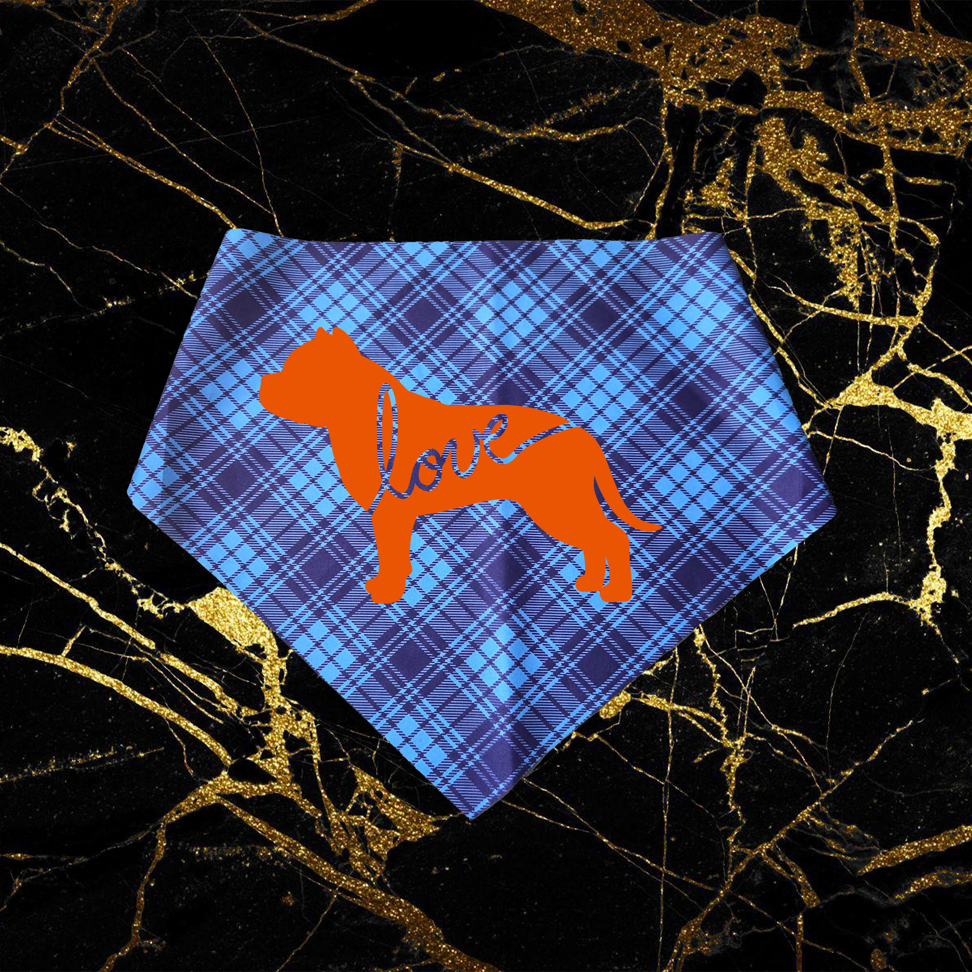 Bully Love_Orange