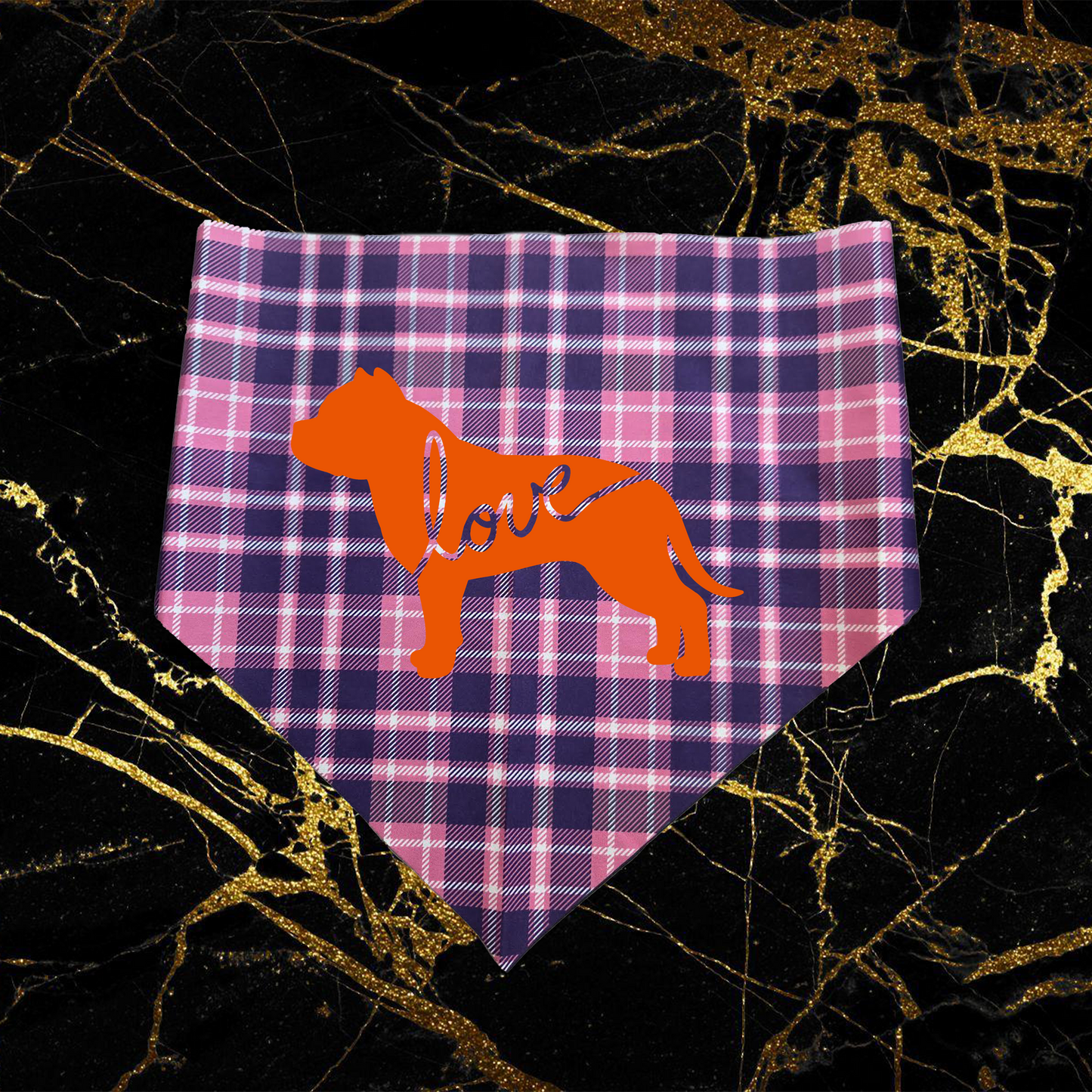 Bully Love_Orange