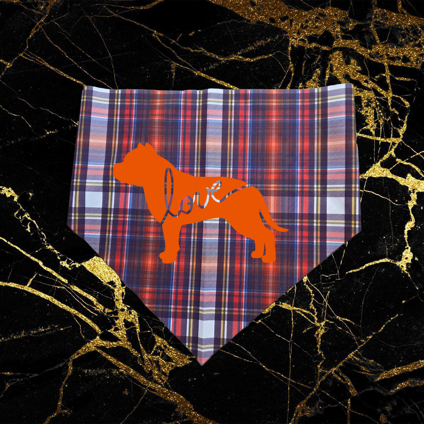 Bully Love_Orange