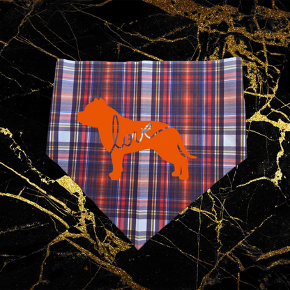 Bully Love_Orange