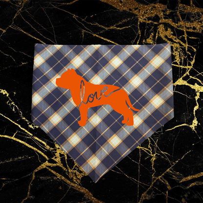 Bandana Style 14