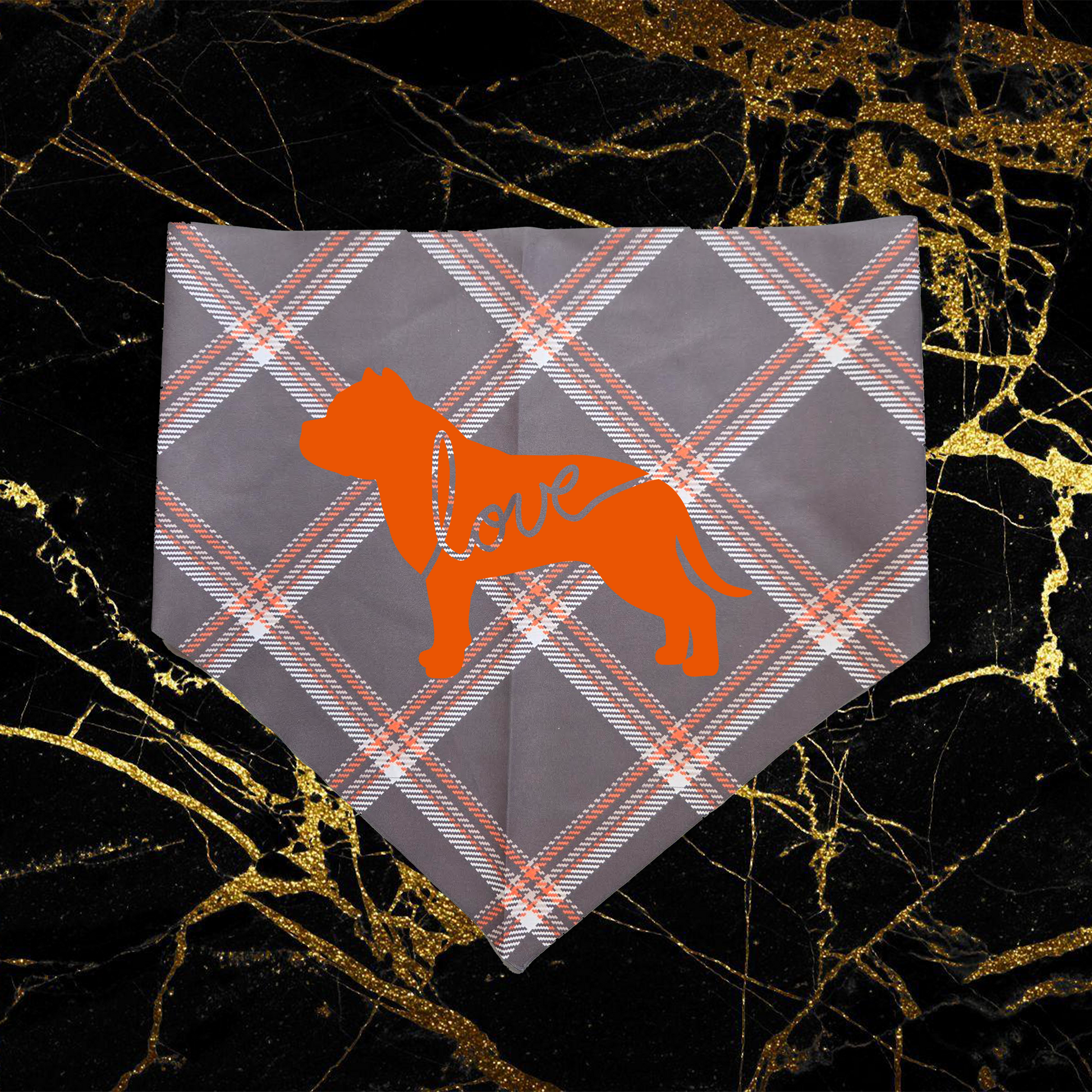 Bully Love_Orange