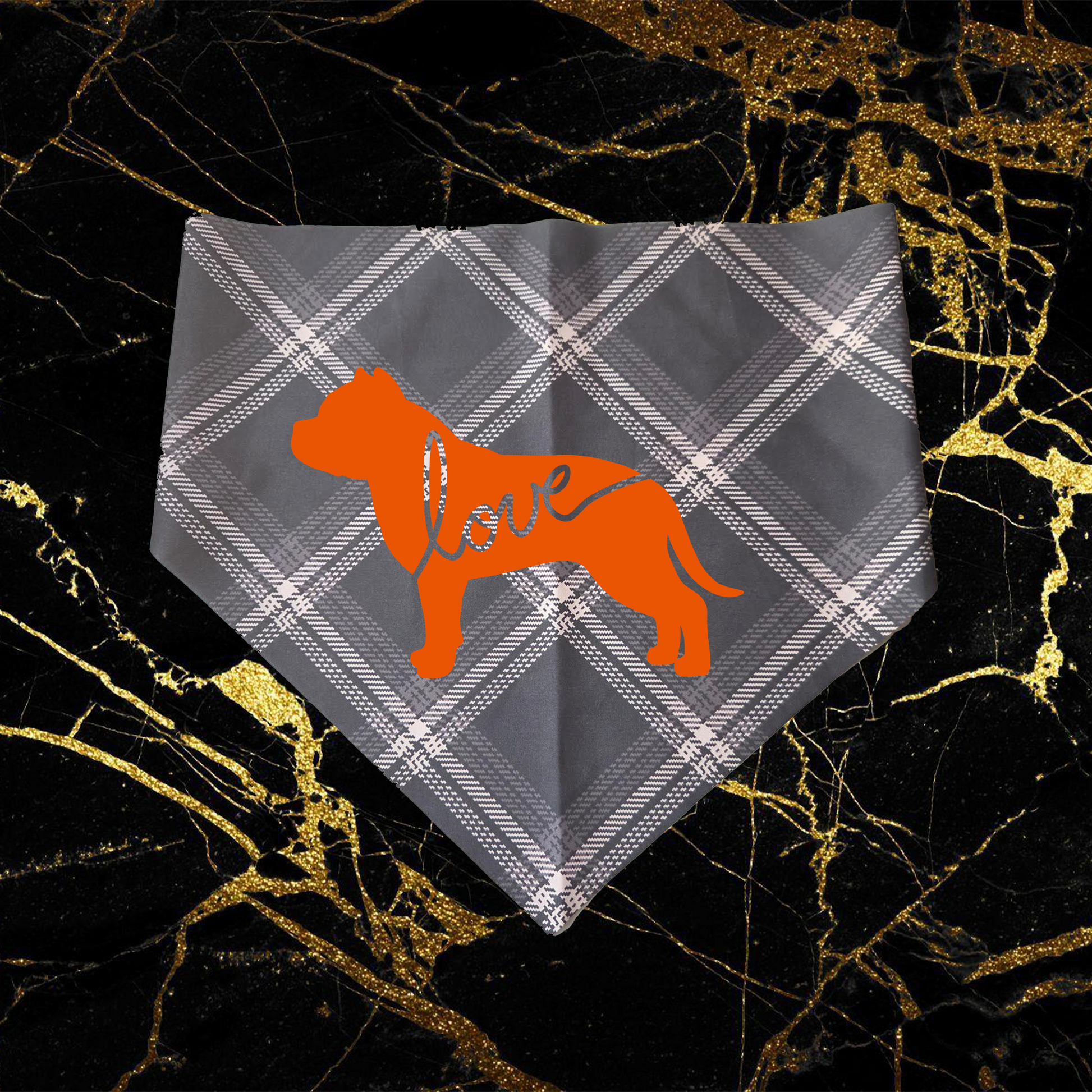 Bully Love_Orange