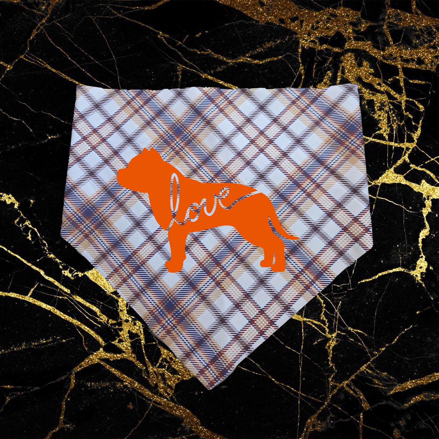 Bully Love_Orange
