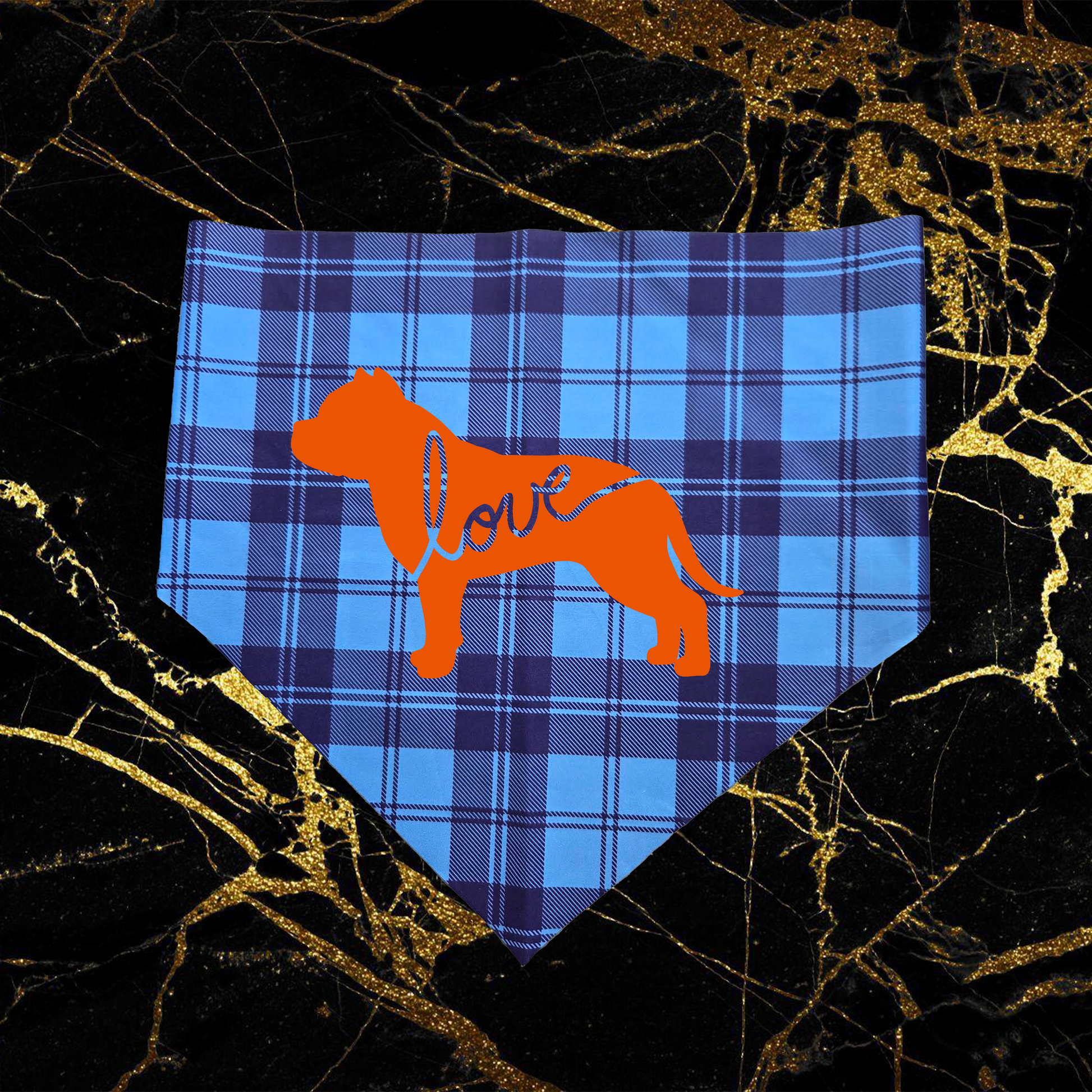 Bully Love_Orange