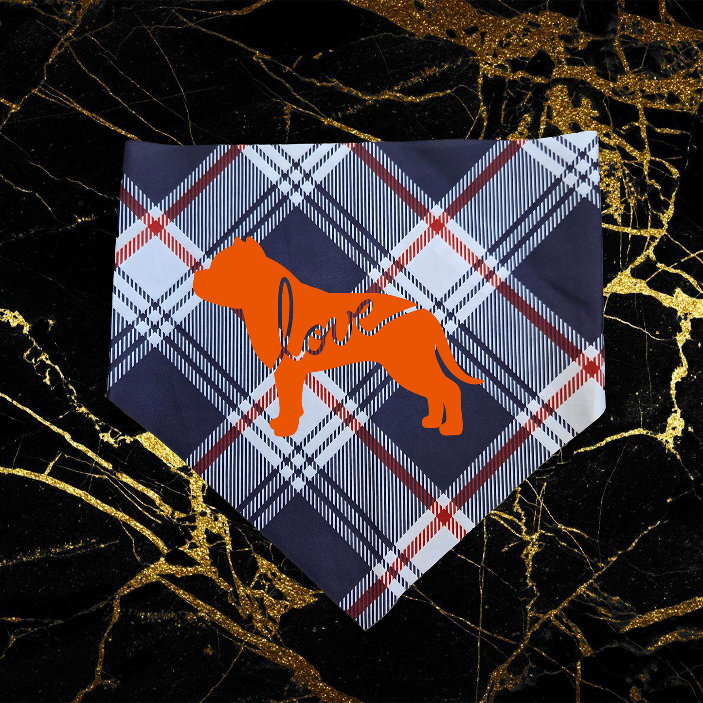 Bully Love_Orange