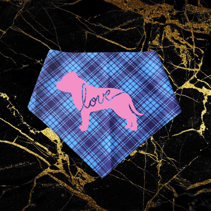Bully Love_Pink