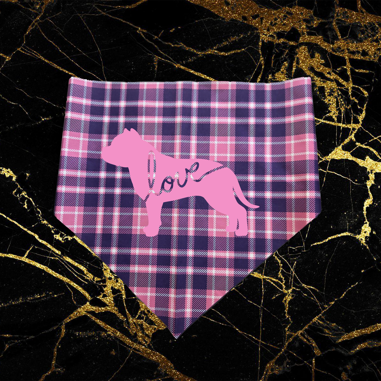 Bully Love_Pink