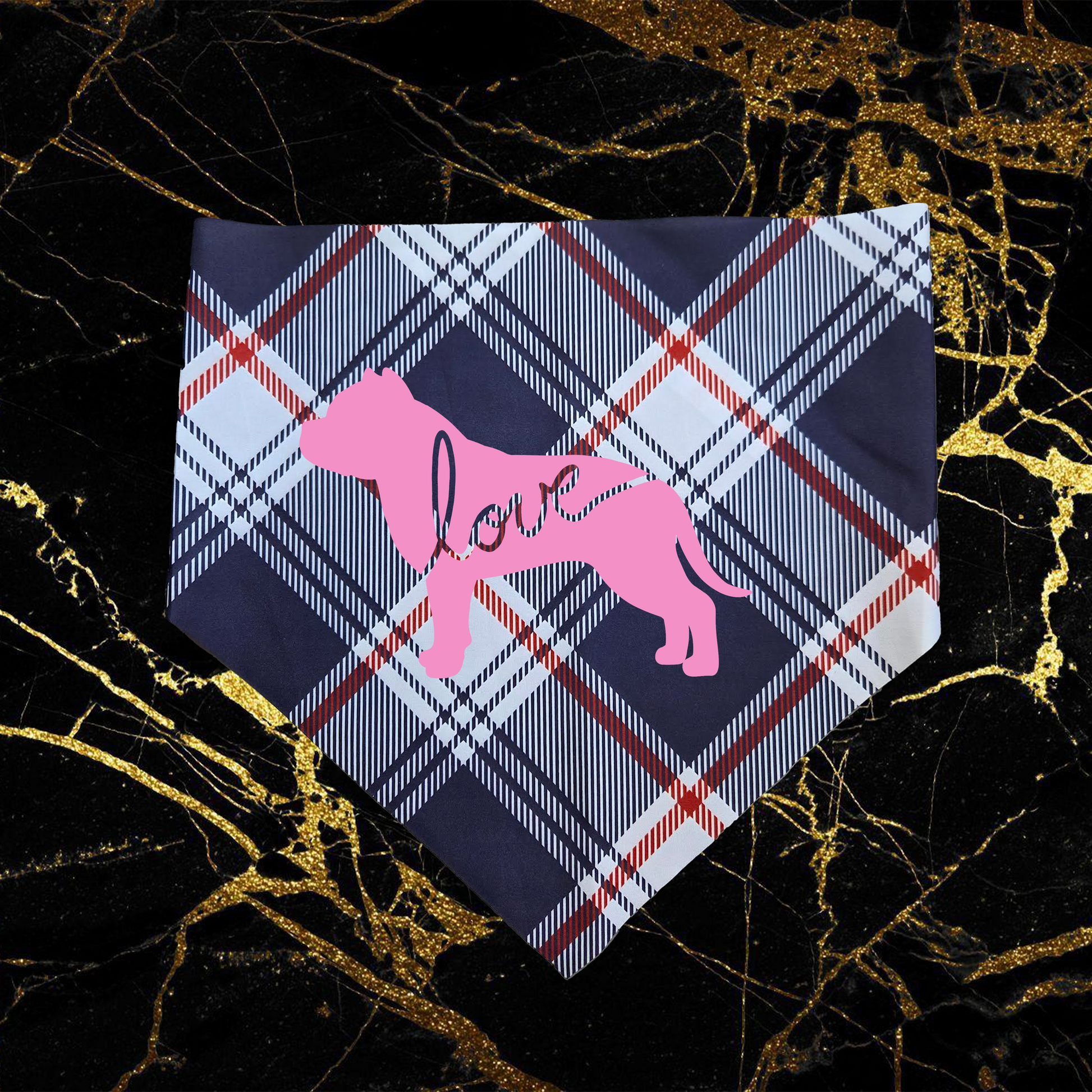 Bully Love_Pink
