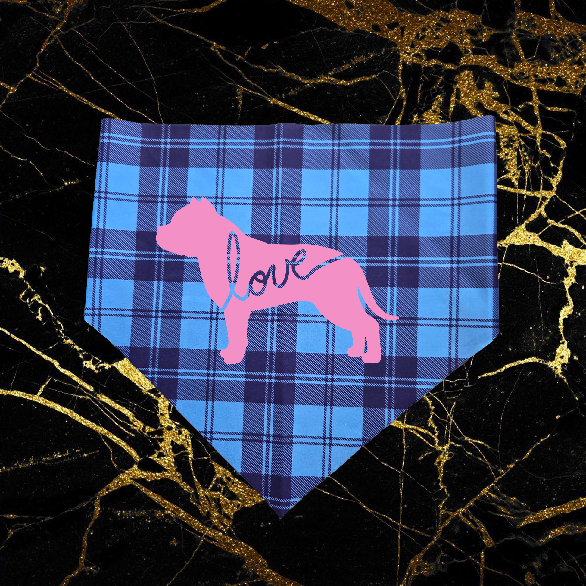 Bully Love_Pink