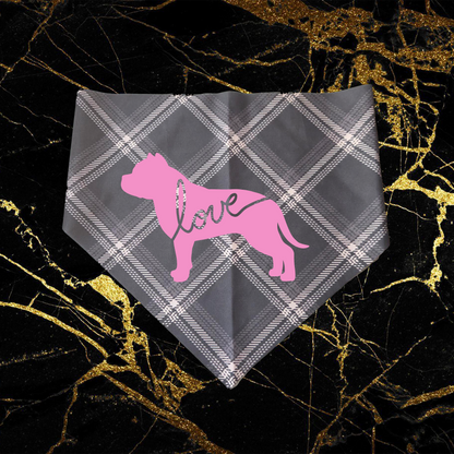 Bully Love_Pink