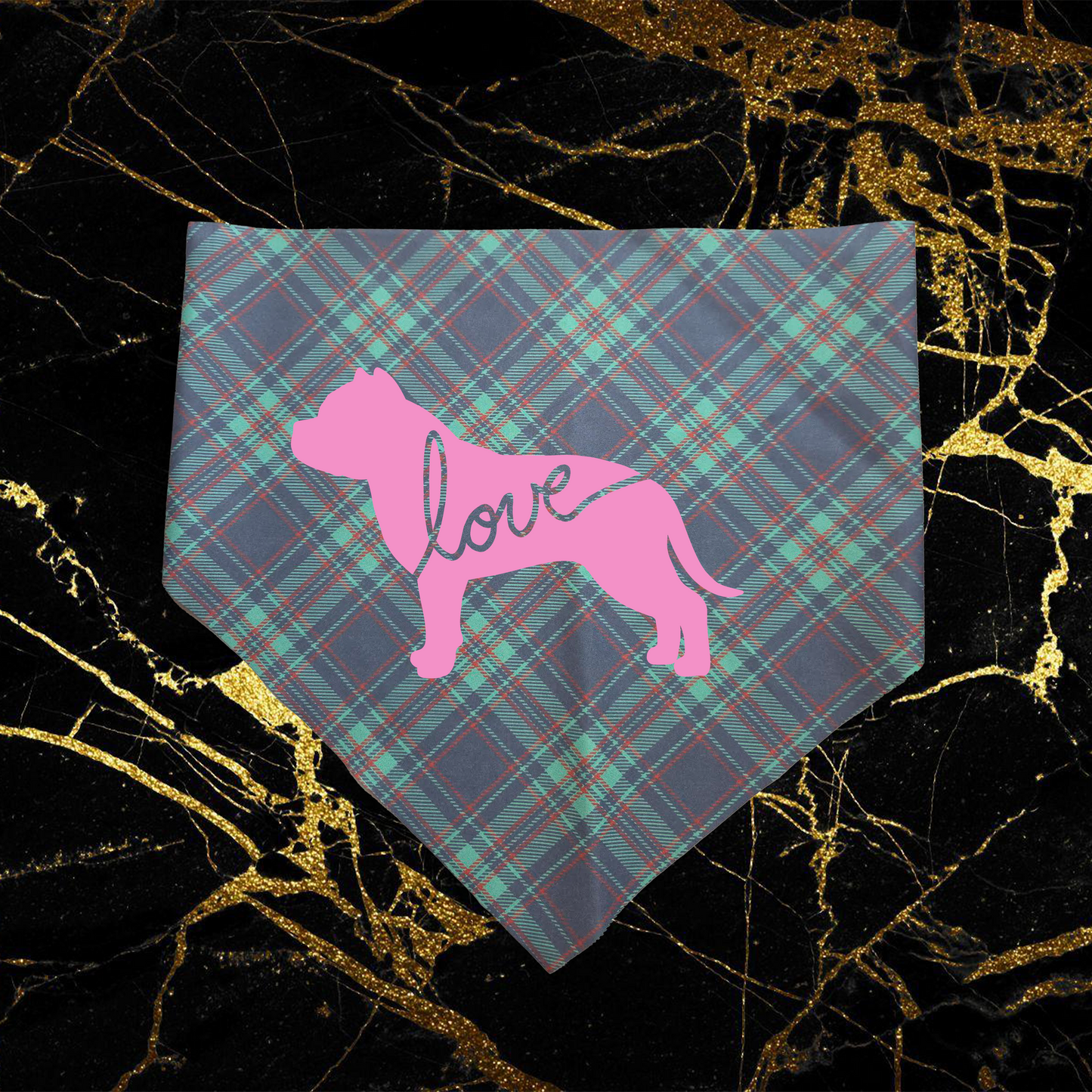 Bully Love_Pink