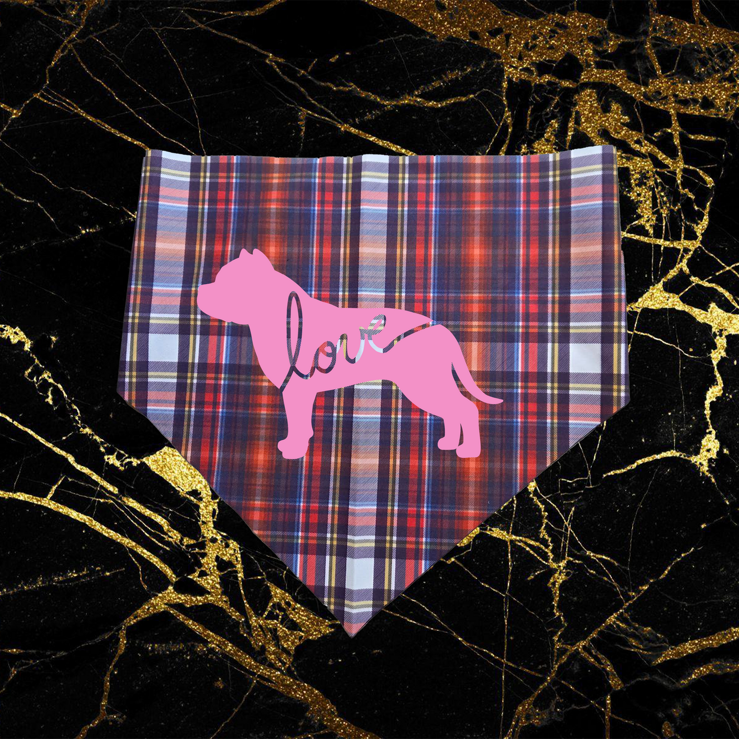 Bully Love_Pink