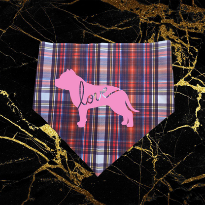 Bully Love_Pink