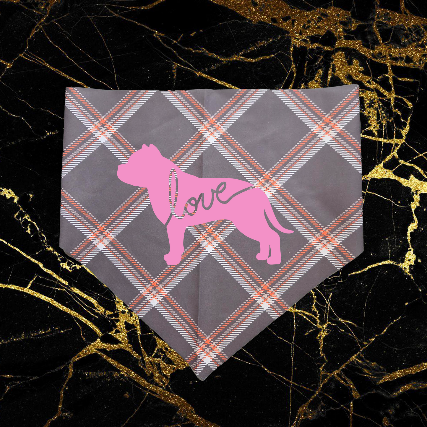 Bully Love_Pink
