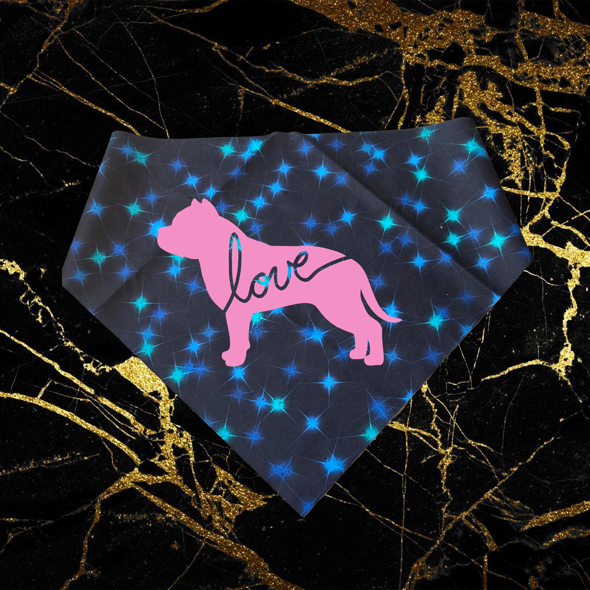 Bully Love_Pink