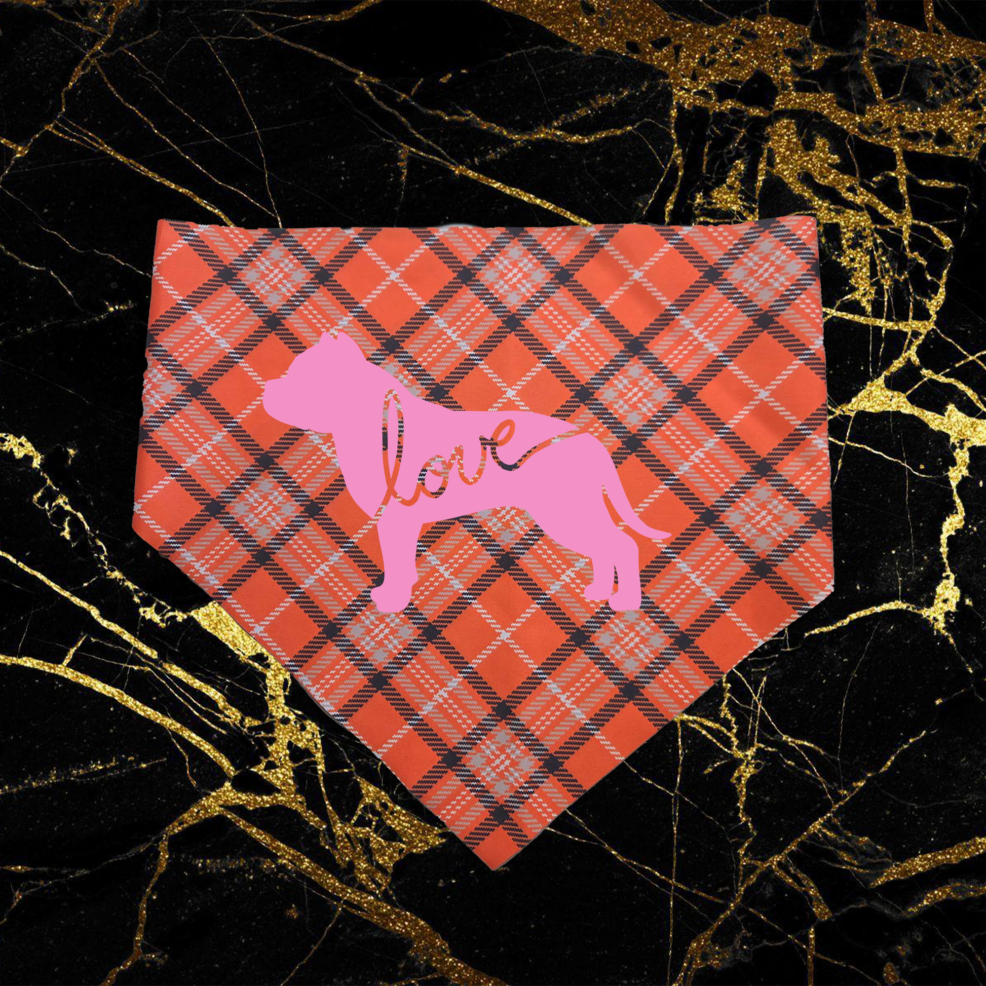 Bully Love_Pink