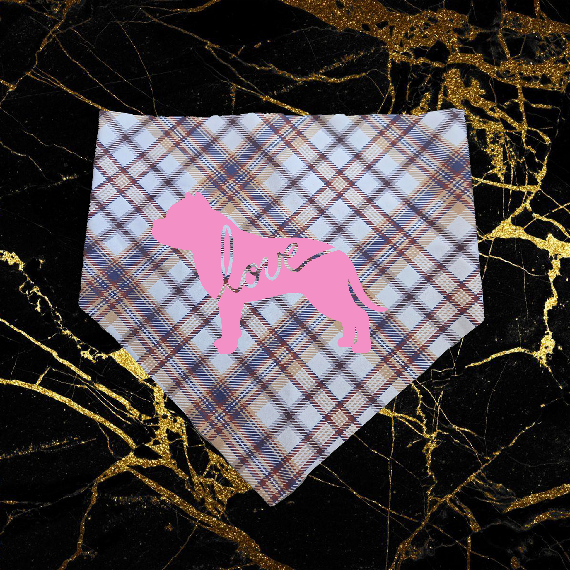 Bully Love_Pink
