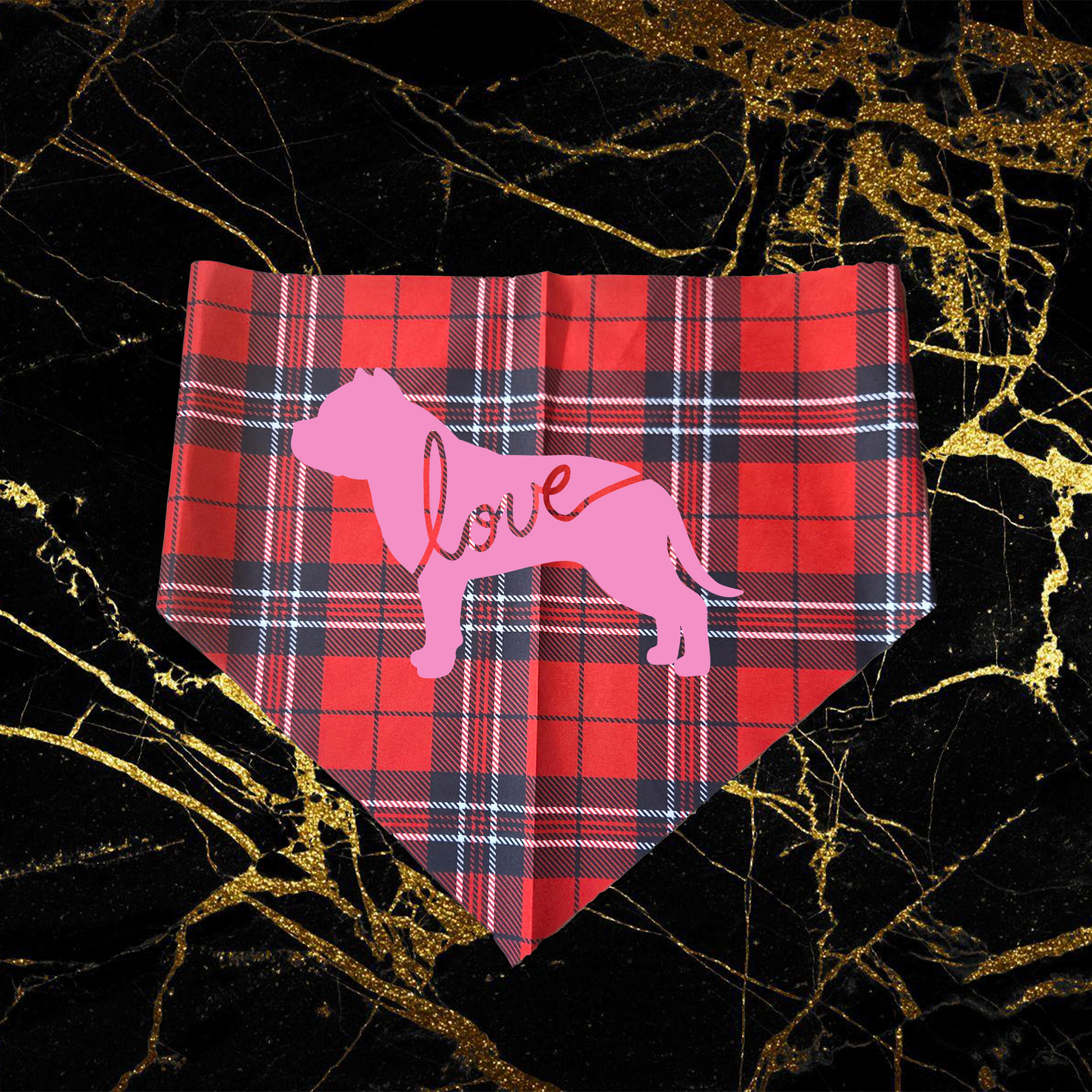 Bully Love_Pink