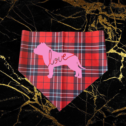 Bully Love_Pink