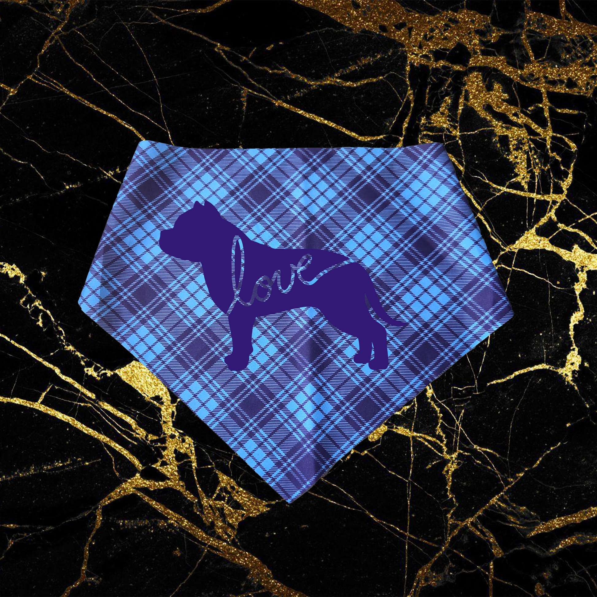 Bully Love_Purple