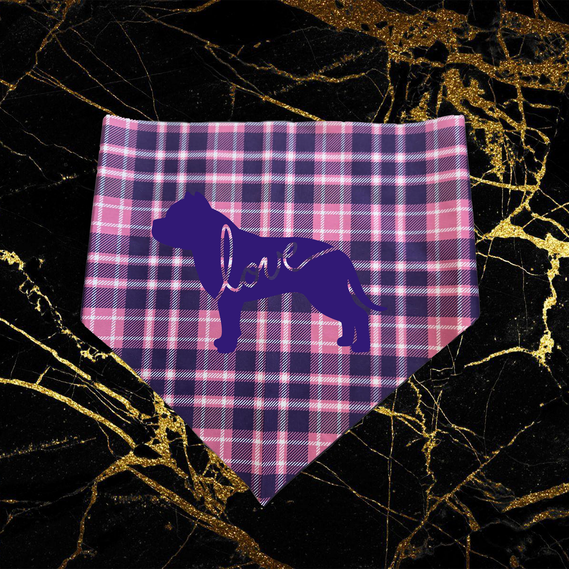 Bully Love_Purple