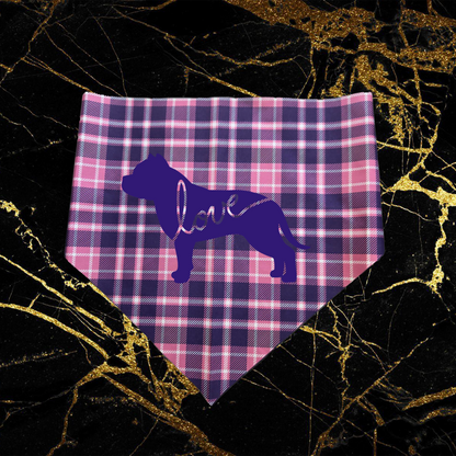 Bully Love_Purple