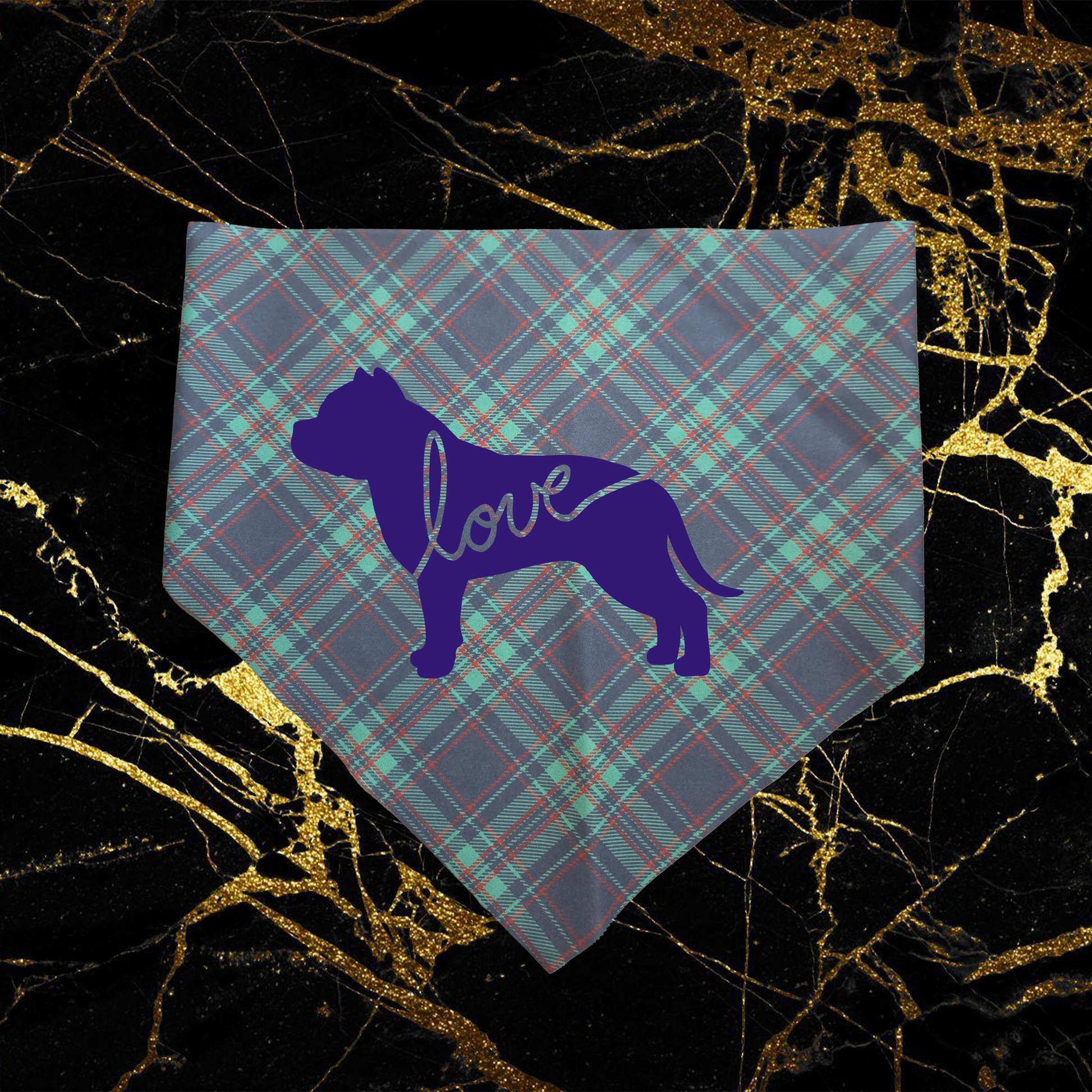 Bully Love_Purple